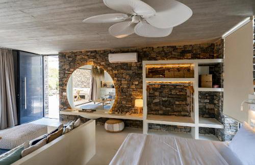 Akra Grammeno Beachfront Villas - Foto 72