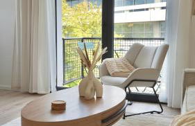 Modern & Zentral mit Parkplatz - 30 min bis zur Messe Köln und Düsseldorf - Foto 18