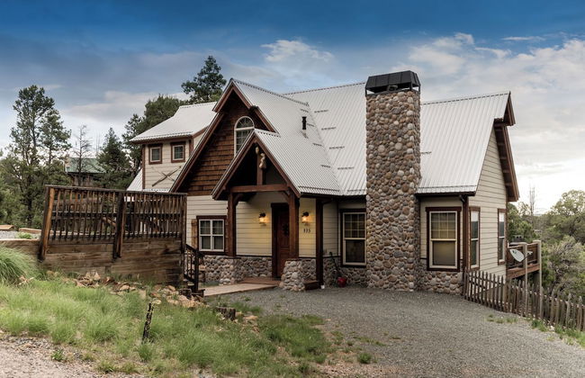 Casa Oso Grande by Vtrips - Foto 1