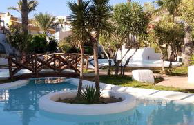 Mí Rinconcito - Foto 1