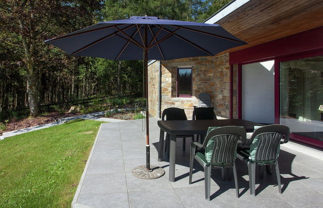 Architect's Gem in Stoumont - Foto 18