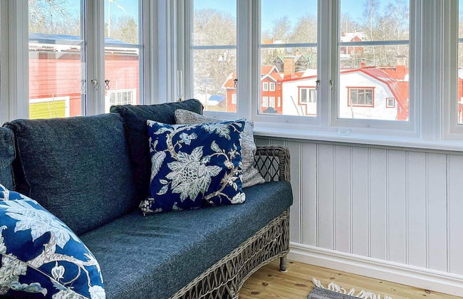 5 Person Holiday Home in Farbo - Foto 12