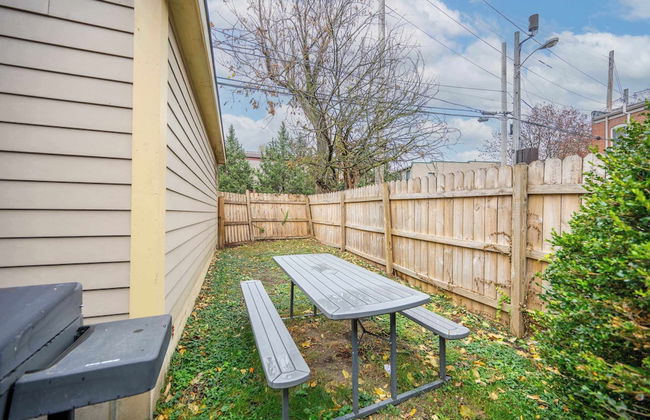 La Dolce Vita Retreat w Hot Tub - Foto 21