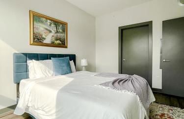 Sleepover 1BD 1BA Des Moines Apartments - Foto 63