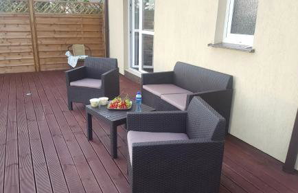 Spa Apartamenty Lidzbark - Foto 40