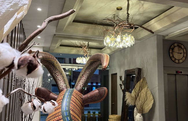 Zen Suites by Regente - Photo 6