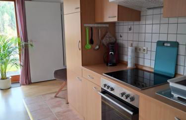 Ferienwohnung Am Wald - Foto 11
