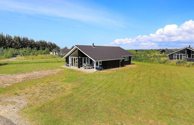 Holiday Home in Brovst - Foto 20