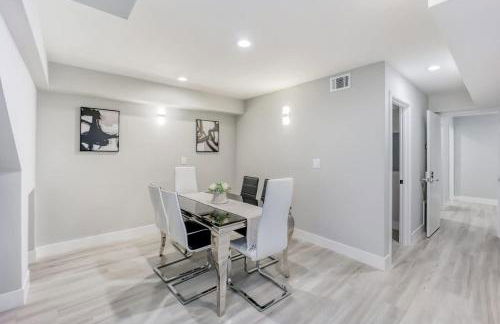 601-Lavish Family Home w AC & Patio near Meta & Stanford - Foto 15