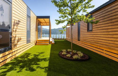 Lago Maggiore Bay - Foto 70