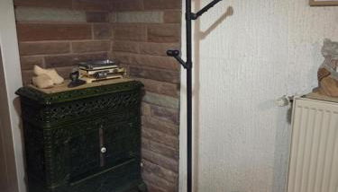 LA PARENTHÈSE AU PAYS DU VERT - Foto 5