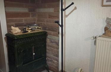 LA PARENTHÈSE AU PAYS DU VERT - Foto 5