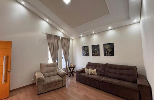 Casa dos Sonhos em Ribeirão Claro – PR - Foto 10