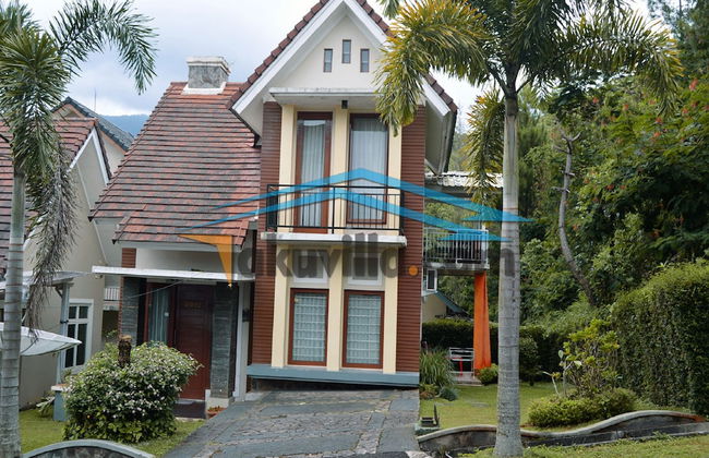 Villa Kota Bunga Allamanda - Foto 40