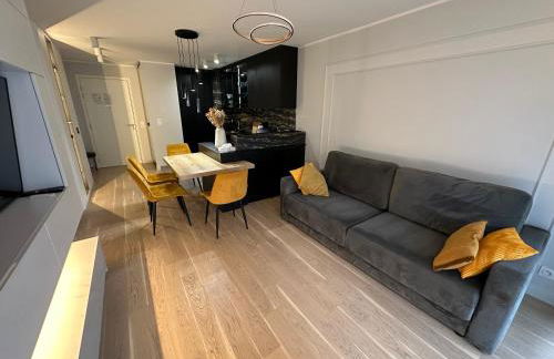 Elegant Apartment Minutes from Paris - Foto 6