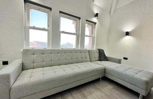 Luxury Duplex City Centre Apartment - Foto 13