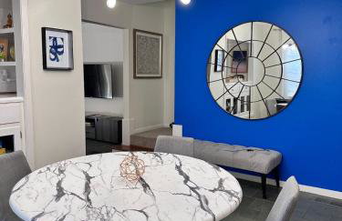 Boho Rice Village 3 Bedroom Luxury Duplex - Foto 20