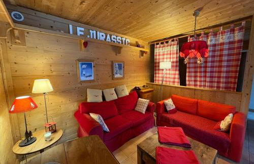 Chalet du Lac de Lamoura - Foto 14