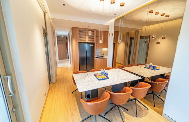 Icity Mozart Suites - Foto 28