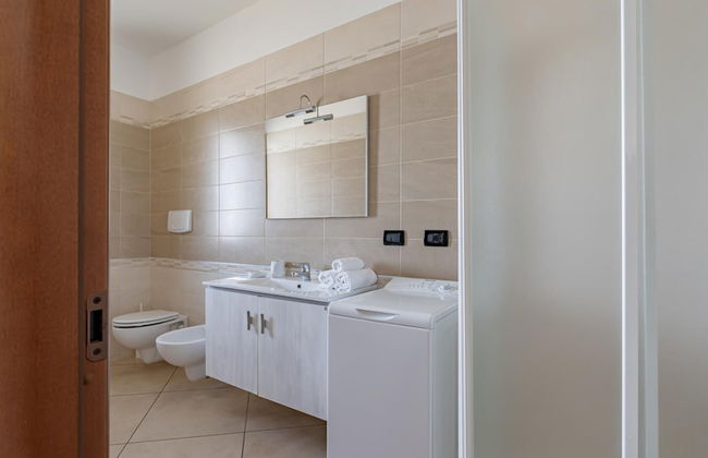 Cintioni a Mare C 9 - Yourplace Abruzzo - Foto 16