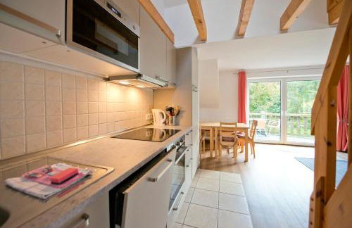 Müritzparadies - Feriendorf Alte Fahrt - Foto 52