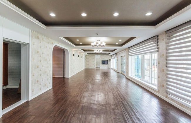 Haeorum Pension - Foto 3