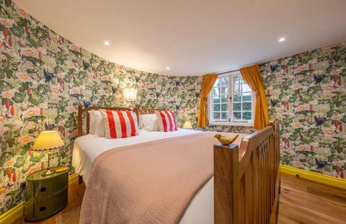 A fairy-tale luxurious cottage - The Tea Caddy - Foto 3