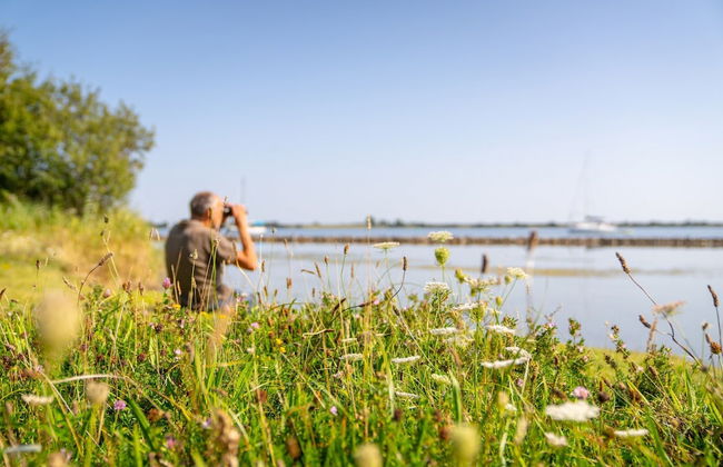 Lakefront Retreat w/ Hammock - Foto 32