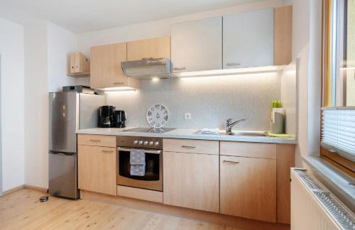 Ferienwohnung Refugium - Foto 12
