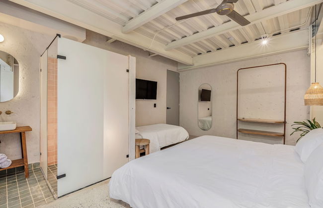 Botánica Manila by HOUSY HOST - Foto 40