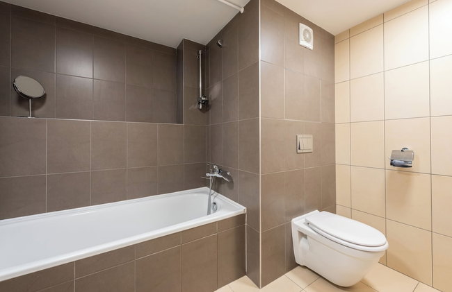 Family loft-apart with balcony in Prague - Foto 15