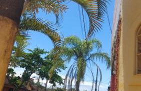 Casa com piscina e espaço churrasco Itanhaem - Photo 2