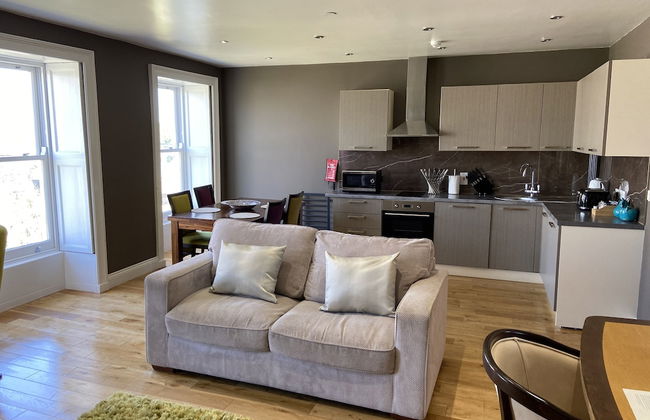 Halvard Apartments at Castletown - Foto 14