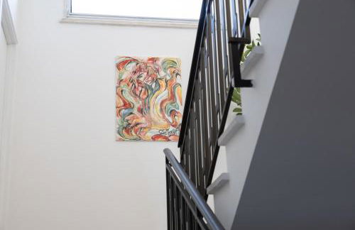 Casa del Sole - Holiday Home - Foto 60