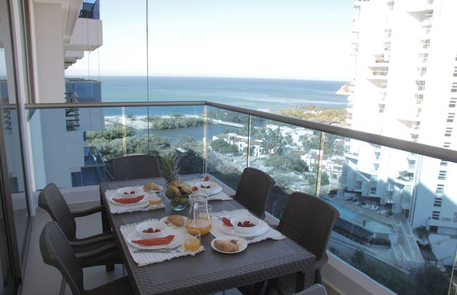 Apartamentos Samaria Club de Playa - Photo 37