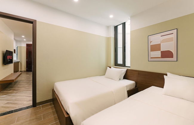 An Nguyen Lakeside Residence - Foto 7