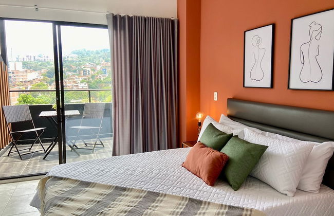 APARTAMENTOS VIRGINIA 34 - Foto 11