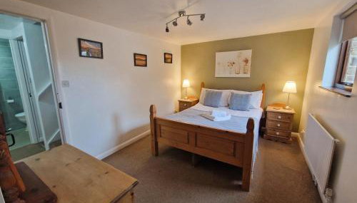 Birch Cottage - Foto 5