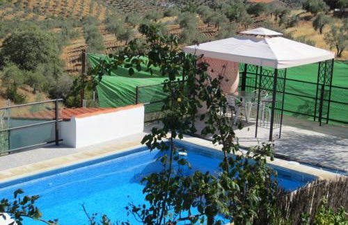 Cortijo "Era Grande 1" - Foto 31