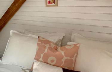 Stunning Boutique gîte Flore at Vive le Vert - Foto 17