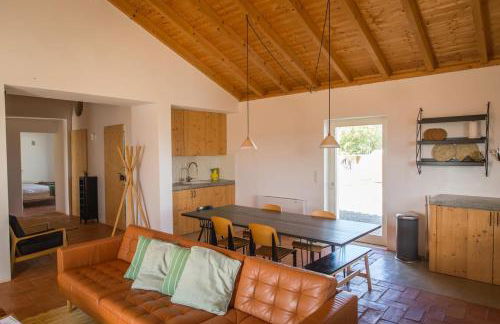 Costa Vicentina Villa with Garden Pool and View - Foto 34