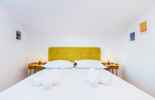 Family friendly house with a swimming pool Plano, Trogir - 21403 - Foto 22