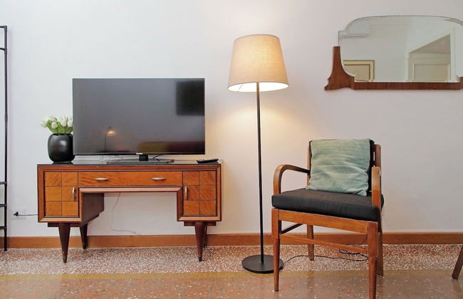 YCH Riboty house al Vaticano - Foto 9