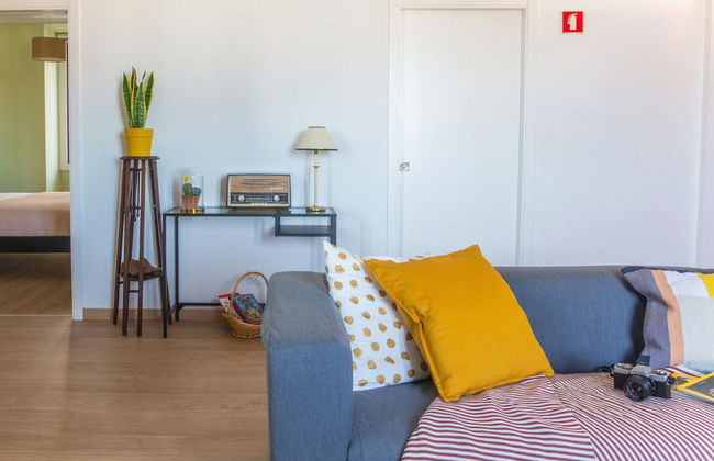 Casa Alegre Overlooking Sintra - Foto 34