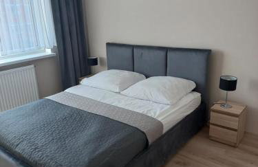 Apartament ósemka - Foto 1