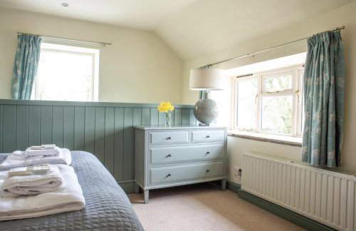 Brosterfield Cottage - two bedroomed option - Foto 8