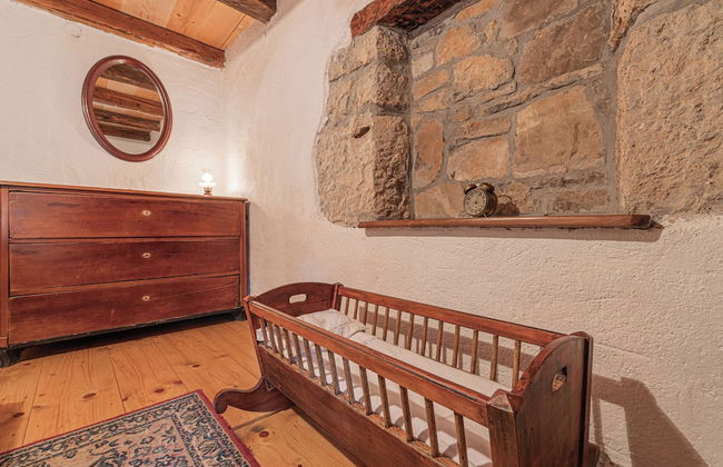 Rustic House Luin - Foto 20