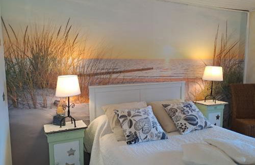 Gîte " Le Clos de la Pinède " - Foto 15