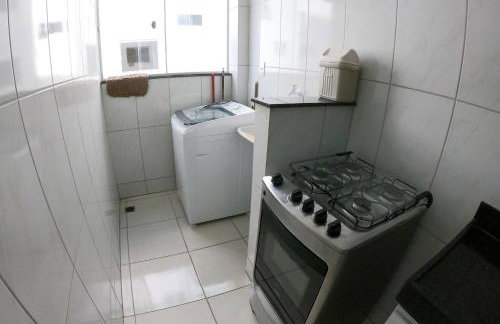 TH 3102 - Flat de 2 quartos com varanda - Foto 13