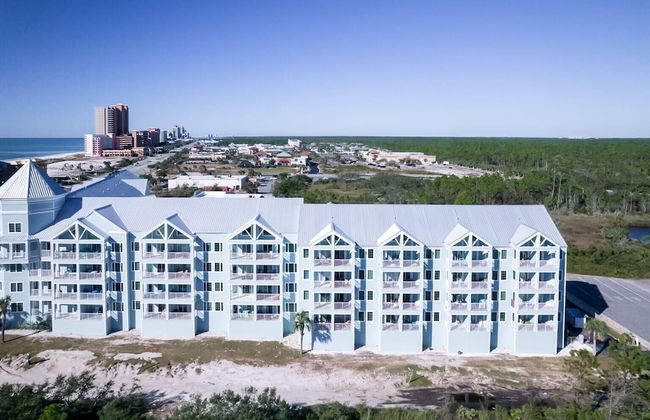 Grand Caribbean 320 - Foto 24